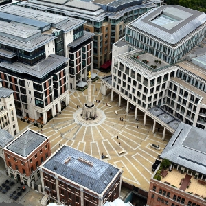 Paternoster Square